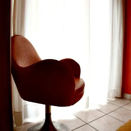 Hotel Appartamenti A Posiziano After Renovation 3*