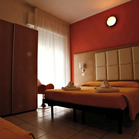 Hotel Appartamenti A Posiziano After Renovation 3*