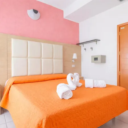 Hotel Appartamenti A Posiziano After Renovation 3*