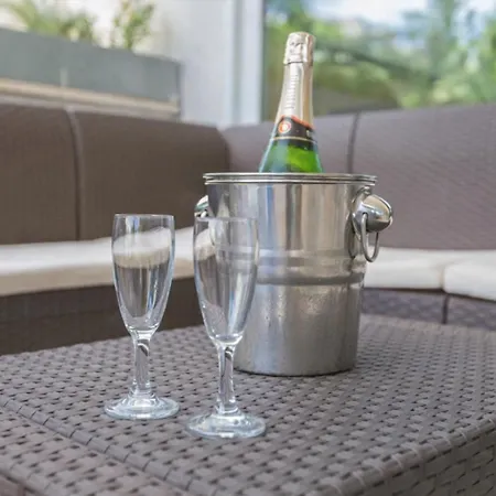 Appartamenti A Posiziano After Renovation Hotel