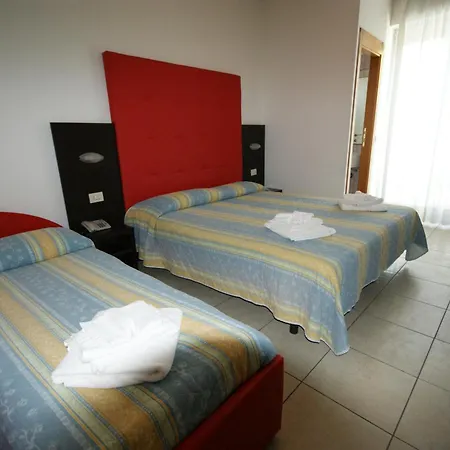 Hotel Appartamenti A Posiziano After Renovation 3*