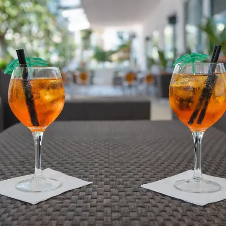 Hotel Appartamenti A Posiziano After Renovation 3*