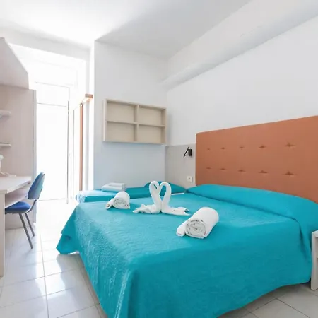 Appartamenti A Posiziano After Renovation Hotel Positano