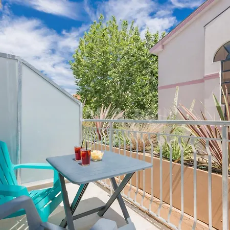 Appartamenti A Posiziano After Renovation Hotel 3*