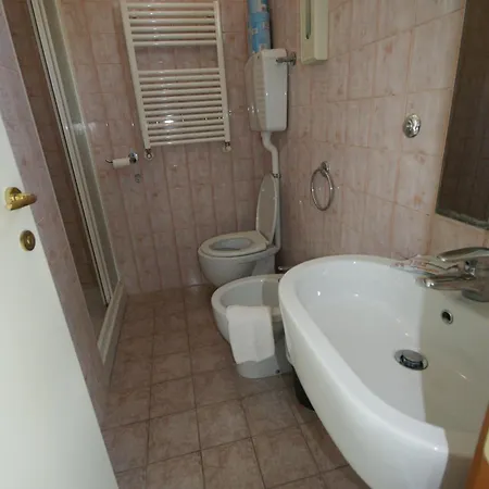 Hotel Appartamenti A Posiziano After Renovation Positano