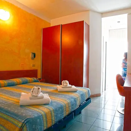 Hotel Appartamenti A Posiziano After Renovation
